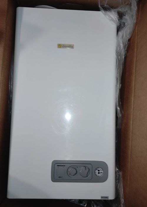 Котел БІРЄТА ЧАО 24 ТУРБО Beretta Ciao 24 CSI