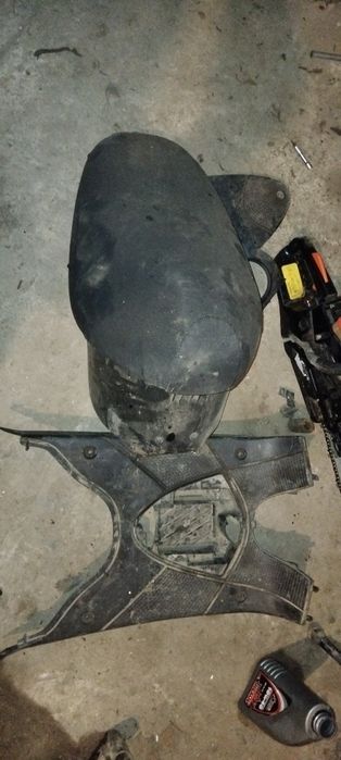 Розбор сузукі летс