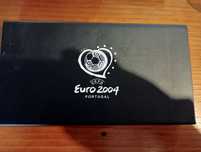 Bilhete final do euro 2004