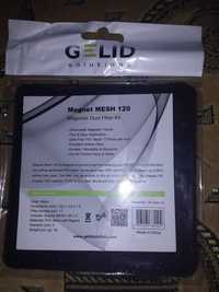 Пиловий фільтр для ПК Gelid Solutions MAGNET MESH DUST FILTER 120 3pcs