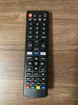 Nowy pilot TV do telewizorów LG