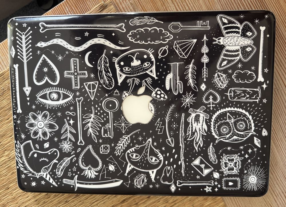 Macbook pro 13 cali Late 2011  fajna konfiguracja