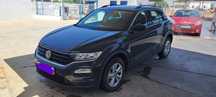 VW T-Roc 1.6 TDI SCR Style
