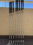 Mizuno Tour Proven TP-9 irons