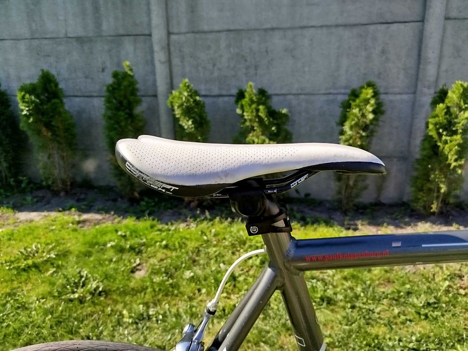 Rower Szosowy FOCUS VARIADO Koła 28 Cali Rama 60 cm 23,5 cal