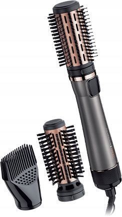 lokówko-suszarka remington keratin protect