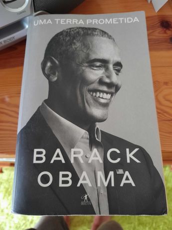 Biografia Barack Obama
