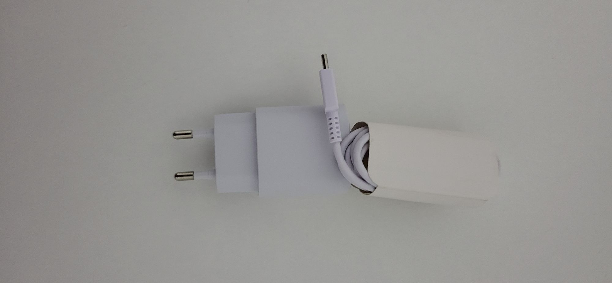 Carregador 25w USB -C compatível Samsung