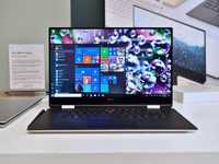 Dell XPS/FHD/IPS/i7-8705G/4.1 GHz/16 ГБ/SSD 256/Radeon RX Vega MGL/4ГБ