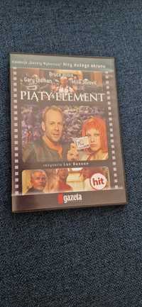 Dvd Piąty element