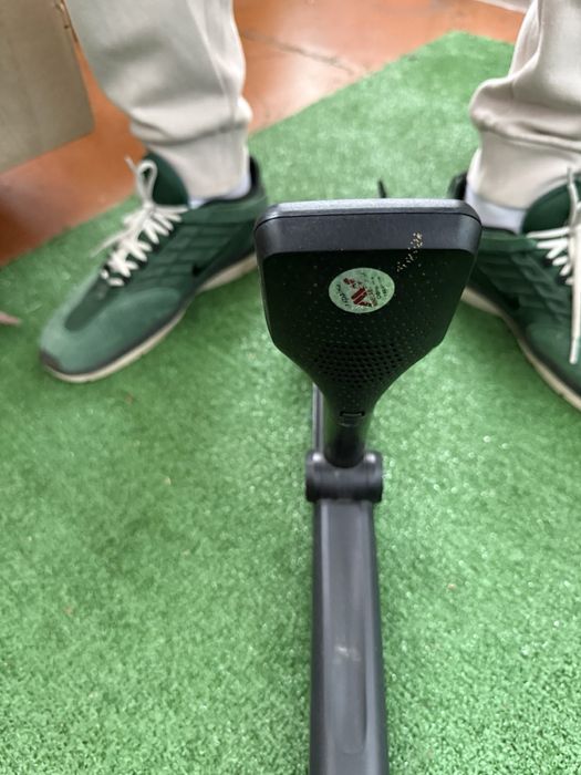 Металошукач Minelab Go-Find 22. Металлоискатель Минелаб