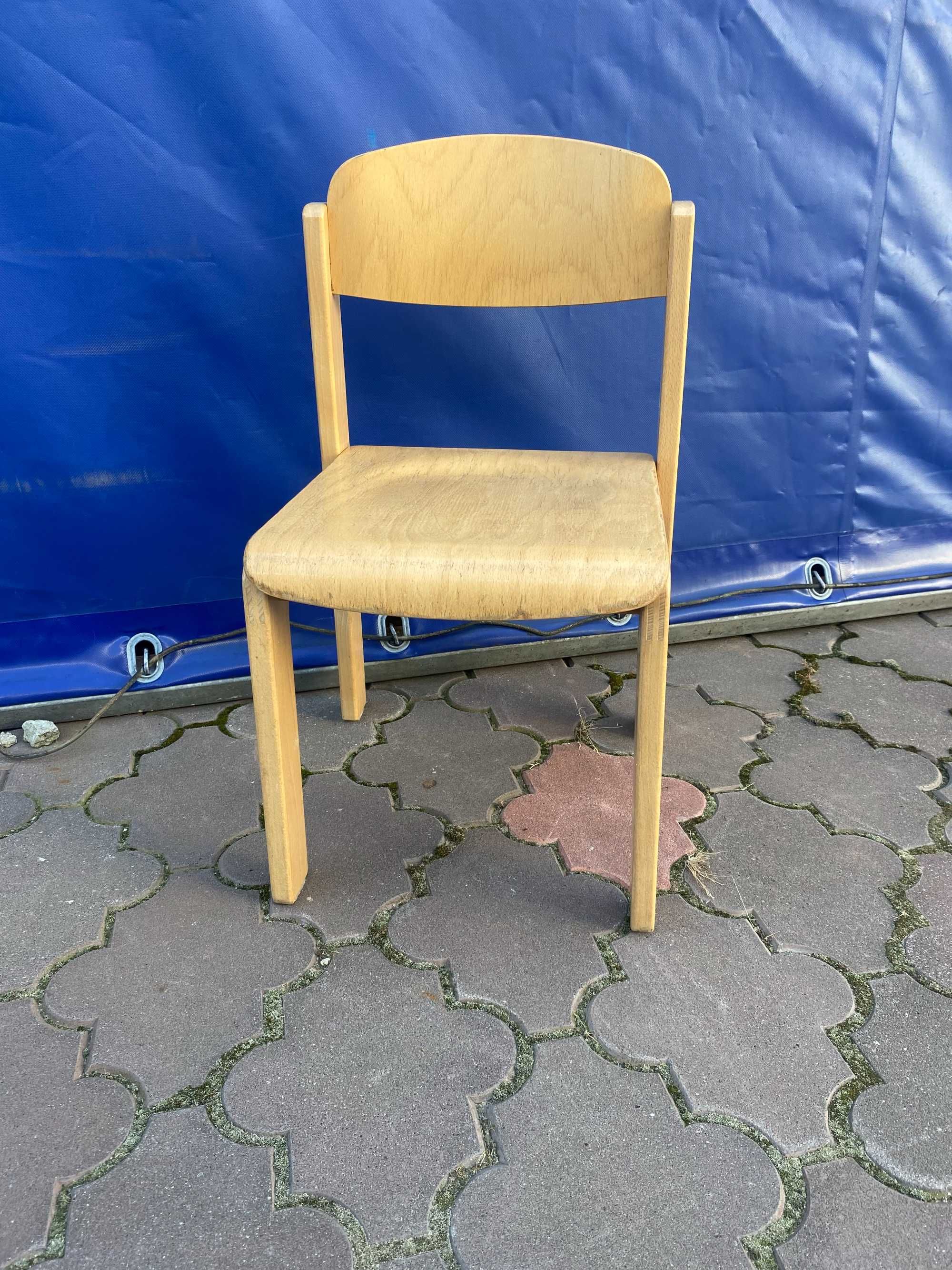 Krzesełka dziecinne ,przedszkolne