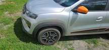 Dacia Spring Dacia Spring