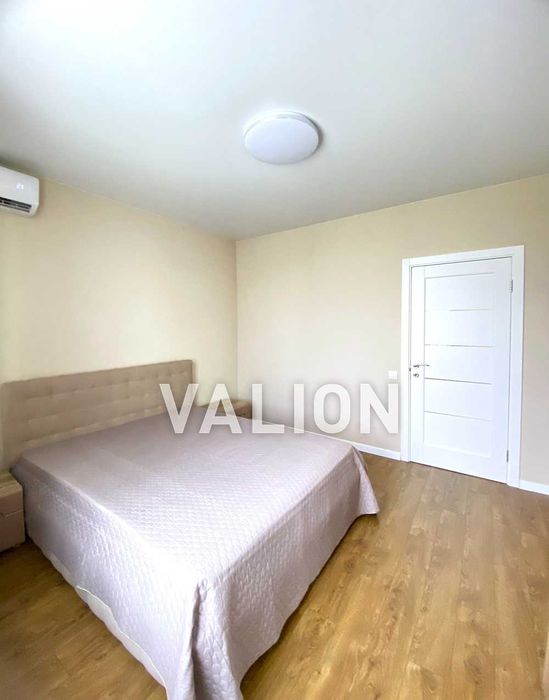 Продаж стильної 2-кім. кв. в ЖК «У квартал». Є- відновлення