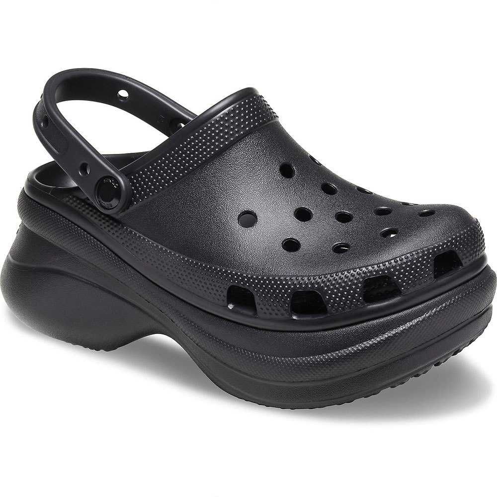 Купить Крокс Crocs Classic Bae Clog Женские Кроксы На Платформе 36-39р