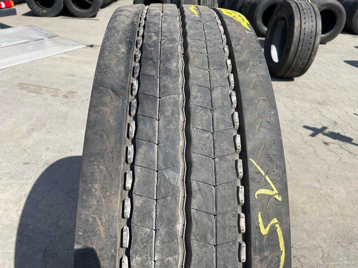 Opona używana ciężarowa przód 315/80R22.5 MICHELIN X MULTI Z / 13-14mm