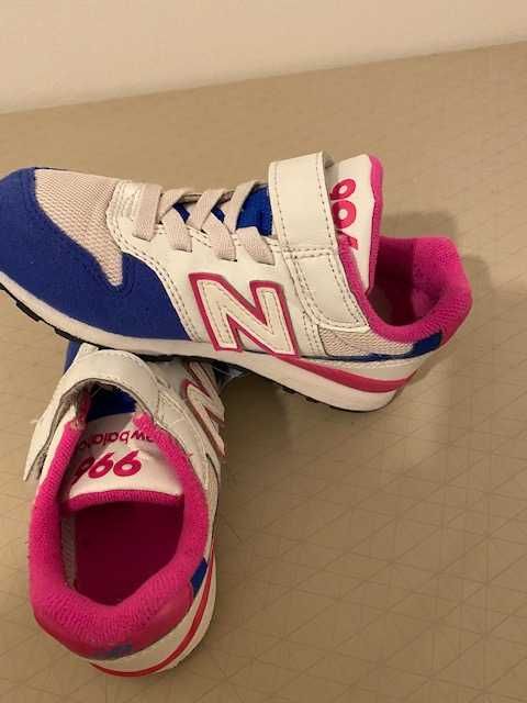 Tênis New Balance Infantil