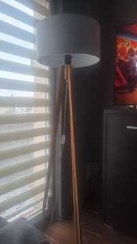 Lampa stojąca 162cm