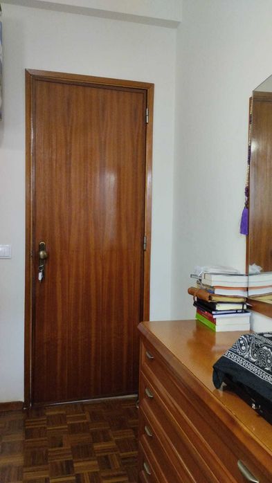 Olhão: Quarto em suite para uma pessoa ou duas