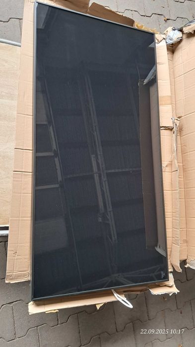 Promiennik ciepła, grzejnik ROTAL ECOSUN 650 GHO