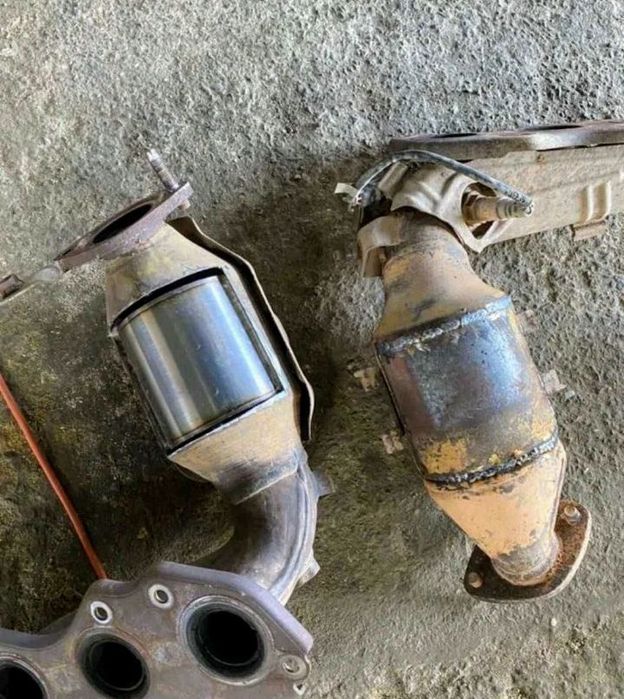 БЕСПЛАТНОЕ Удаление Катализатора ПРОШИВКА ЕВРО-2