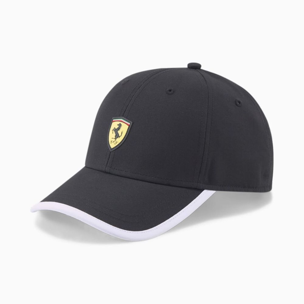 Кепки Puma Scuderia Ferrari SPTWR.Оригінал