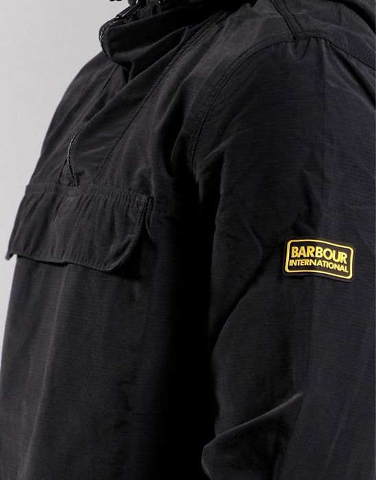 Куртка анорак Barbour/ оригінальна куртка барбур