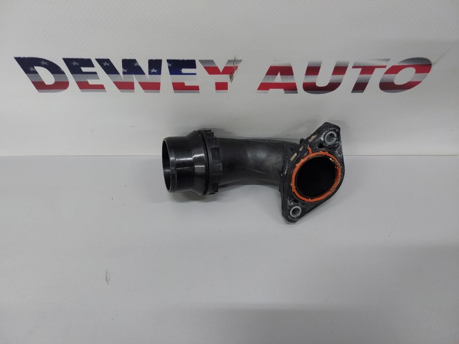 Патрубок інтеркуллера Форд Ескейп Мк4 2020 1.5 Розборка Форд Ескейп