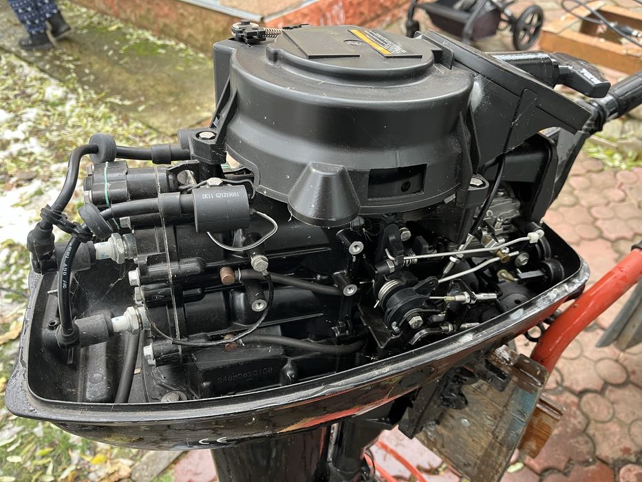 Човен «южанка»