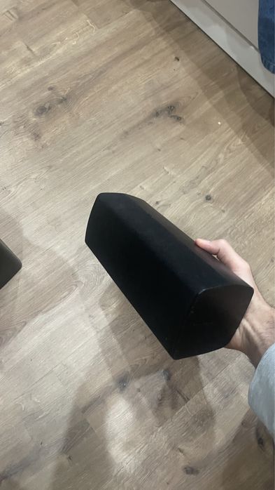 Sistema de Som Samsung