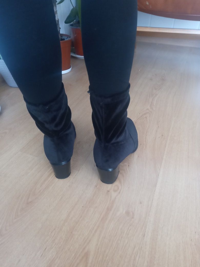 Buty damskie rozmiar 40