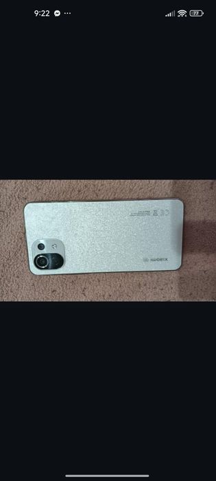 Xiaomi mi 11 lite 5G En 256gb 8ram com garantia