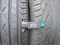 Opony Letnie 215/60R17 Uniroyal 215/60/17 2szt Polecam!!
