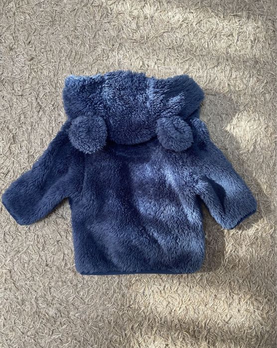 Тедді кофта дитяча