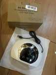 Nowa lampa uv do paznokci