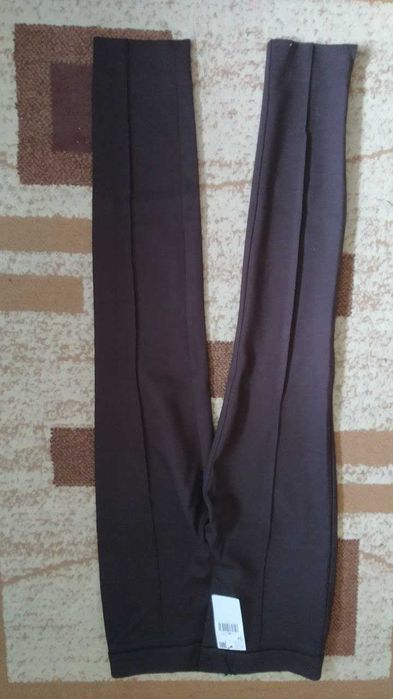 Leggings легінси леггенсы легенси штани Mango Манго р. 38