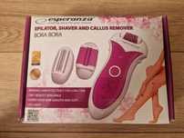 Depilator ESPERANZA Bora Bora EBD004