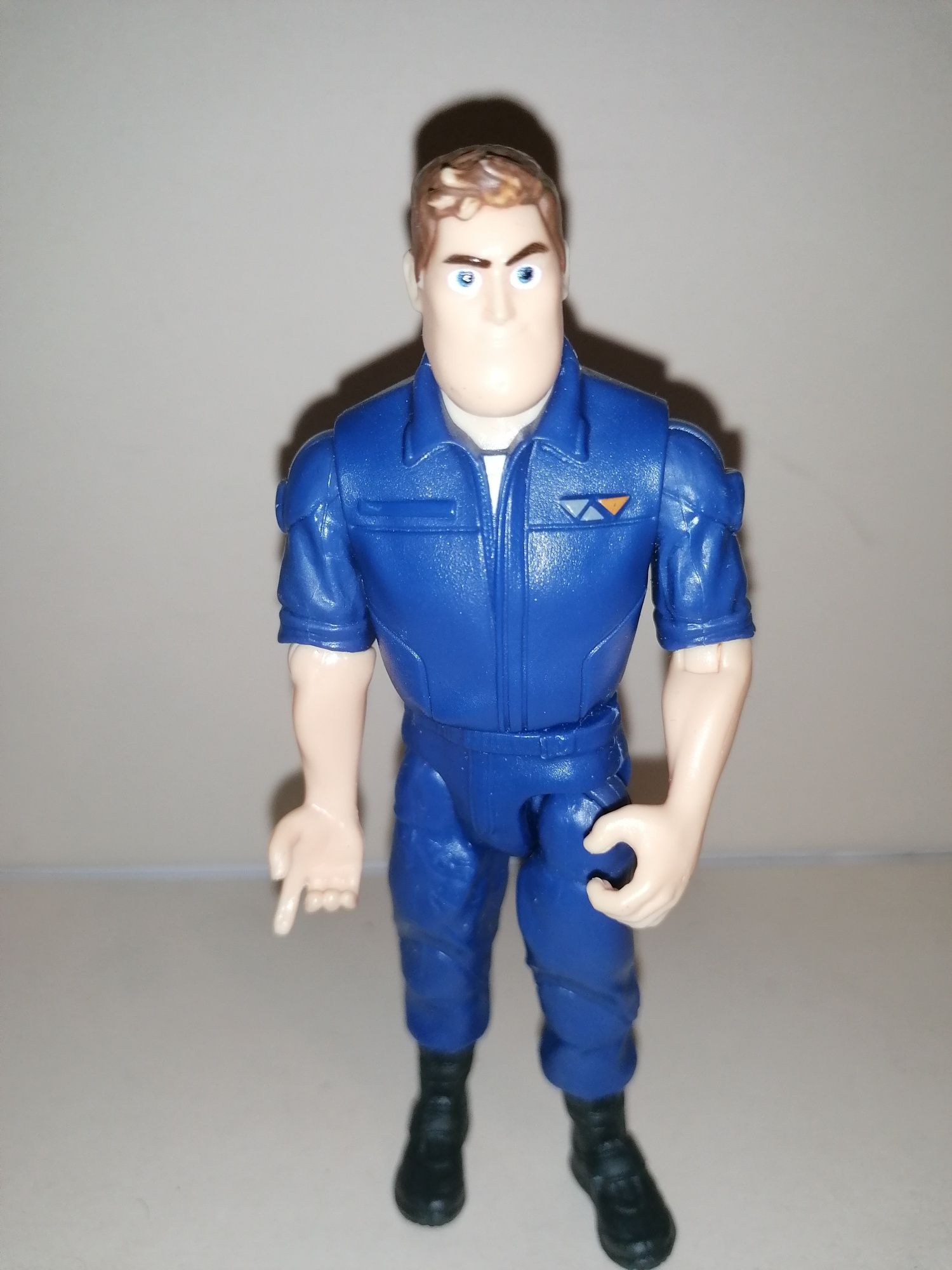 figurka Buzz Astral Lightyear