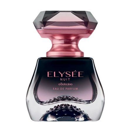 Elyseé EDP 50ml O Boticário