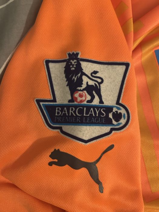 Nowa Koszulka piłkarska Puma Newcastle