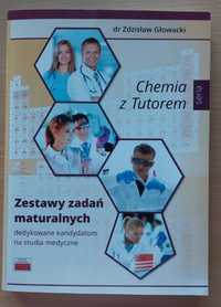 Chemia z Tutorem zestaw zadań maturalnych Głowacki