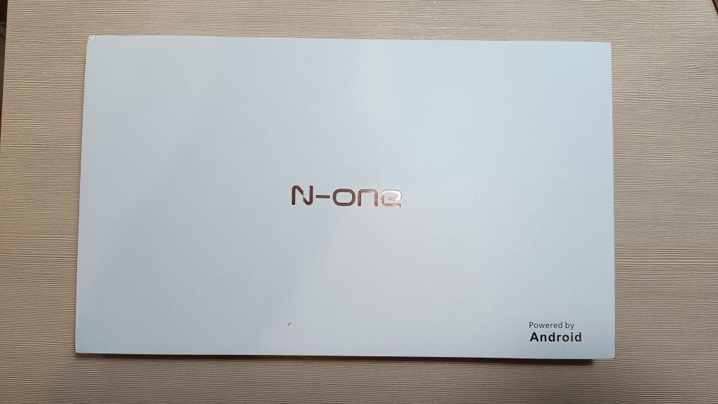 планшет N-ONE Npad Y1 Android13 8(4+4/64GB 10.1" 1280*800 +подарунок