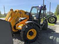 JCB 541-70 agri super 2010р