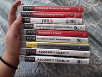Jogos PlayStation 3