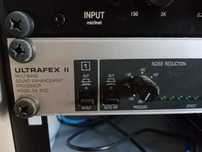 Behringer Processadores Compressores Enhancement Áudio Surround