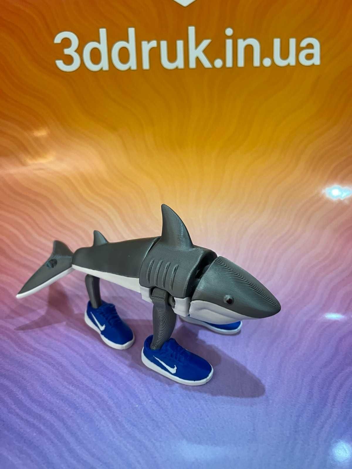 Тралалело Тралала, Тралалеро, tralalero tralala акула, shark