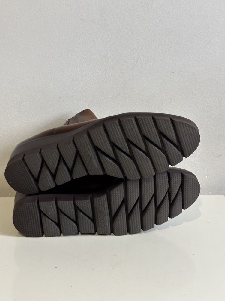 Gabor buty damskie, rozmiar 41, skóra naturalna