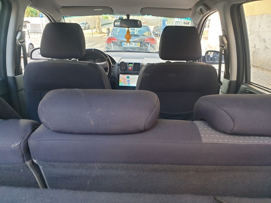 Top Hyundai Getz 2007 gasolina 1100 cc