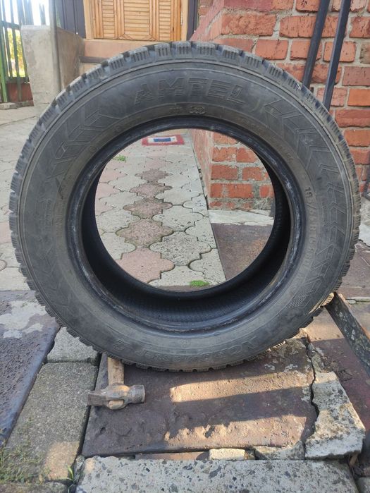 Шини зимові, шиповані  185/65  R15 88Н 88H