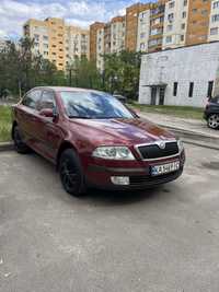 Skoda Oktavia A5